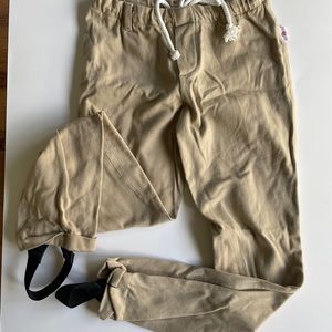 Riding jodhpurs / riding tights sz Med